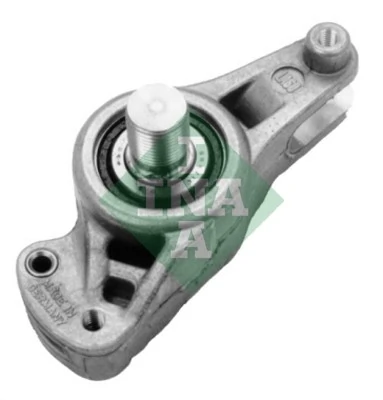 Belt Tensioner, V-ribbed belt